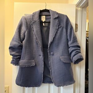 Cinq a Sept Size 2 blazer